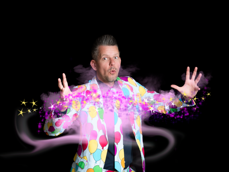 Lars U. tryller