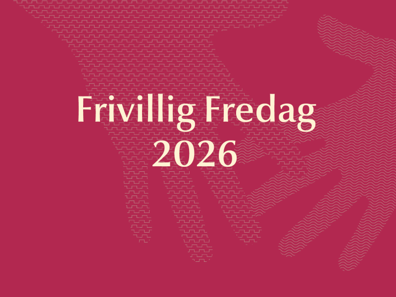 Frivillig fredag
